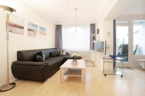 Tannenburg Wohnung 205 Grömitz